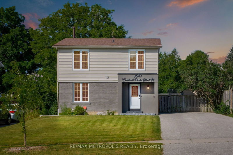 home for sale on 1010 Central Park Boulevard N