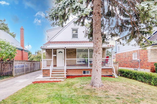 23 Ordway Road