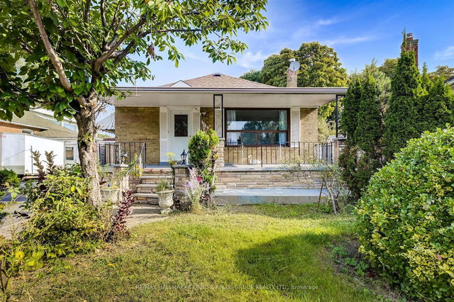 38 Ilfracombe Crescent