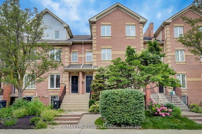 1169 Craven Rd  Toronto, M4J 4V7 | Image 1