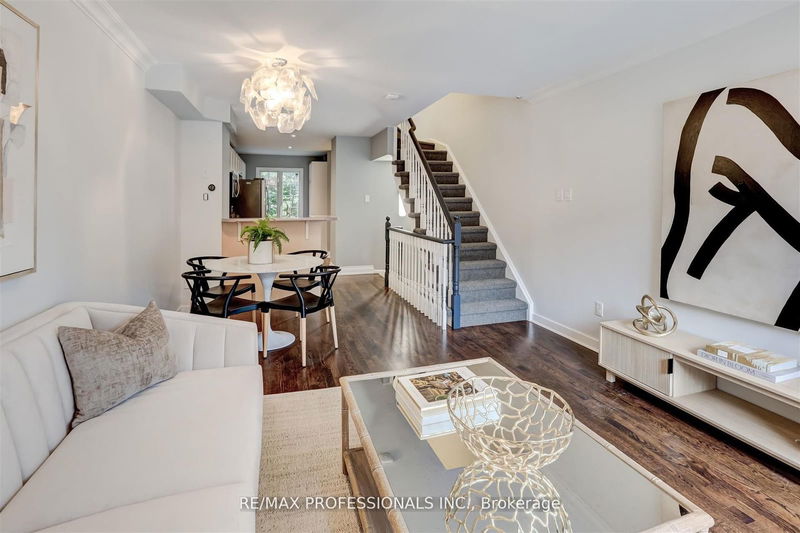 1169 Craven Rd  Toronto, M4J 4V7 | Image 10