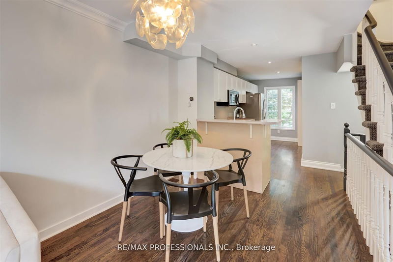 1169 Craven Rd  Toronto, M4J 4V7 | Image 14