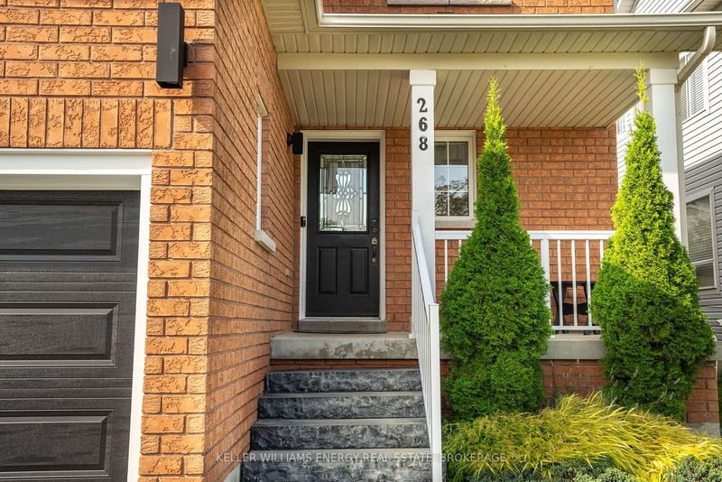 268 Scottsdale Dr  Clarington, L1C 5L1 | Image 3