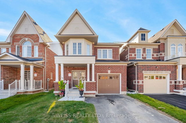 664 Fleetwood Drive