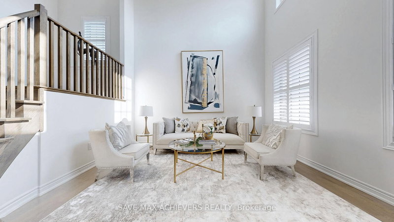 1685 William Lott Dr, Oshawa, L1K 0X4 | Image 3