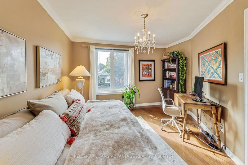 106 Yardley Ave  Toronto, M4B 2B1 | Image 20