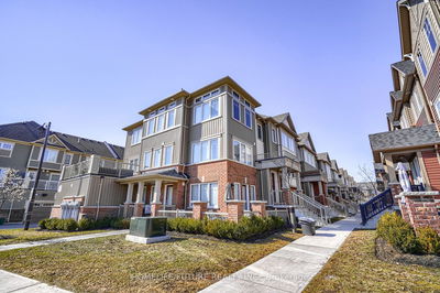  46 - 2500 Hill Rise Crt  Oshawa, L1L 0M6 | Image 1