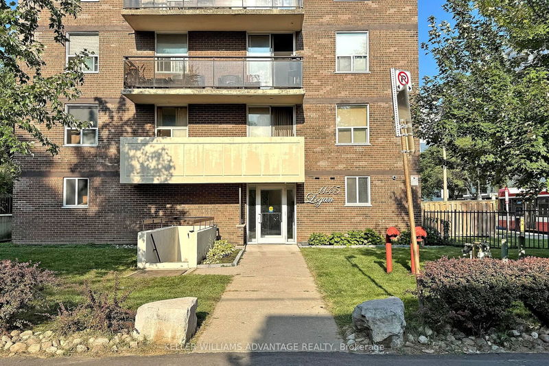  1003 - 1145 Logan Ave  Toronto, M4K 3G9 | Image 2