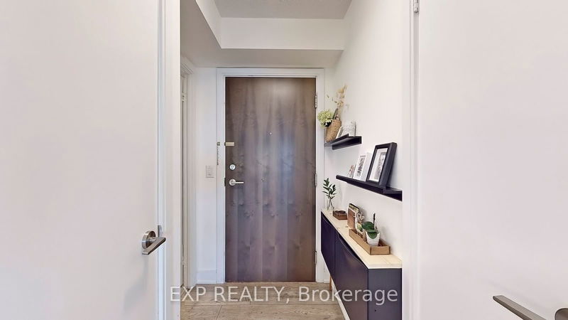  3104 - 125 Village Green Sq  Toronto, M1S 0G3 | Image 24