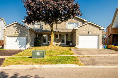 1047 Attersley Dr  Oshawa, L1K 1X8 | Image 1