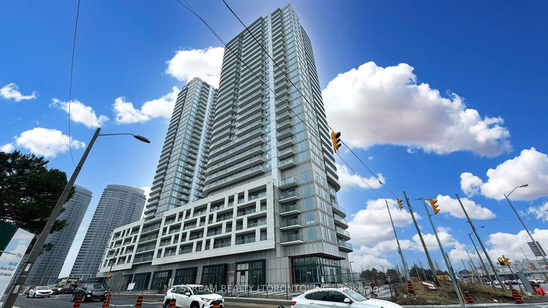  3022 - 2031 Kennedy Rd  Toronto, M1T 0B8 | Image 1