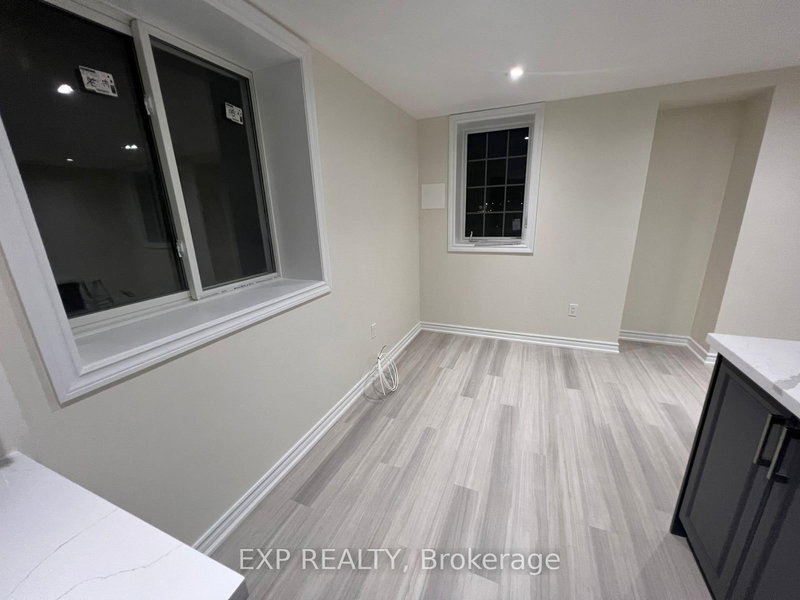 Bsmt - 938 Wrenwood Dr, Oshawa, L1K 0Y1 | Image 2