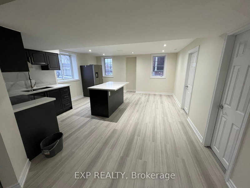 Bsmt - 938 Wrenwood Dr, Oshawa, L1K 0Y1 | Image 3