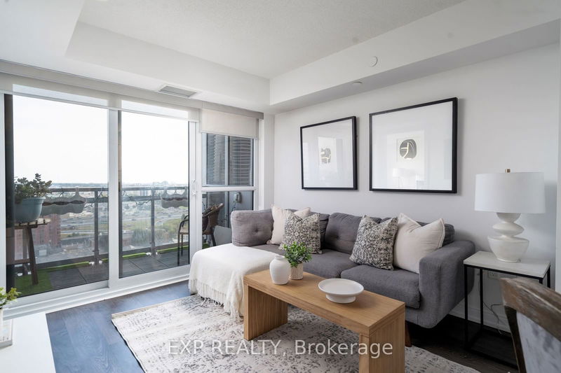  2124 - 275 Village Green Sq  Toronto, M1S 0L8 | Image 24