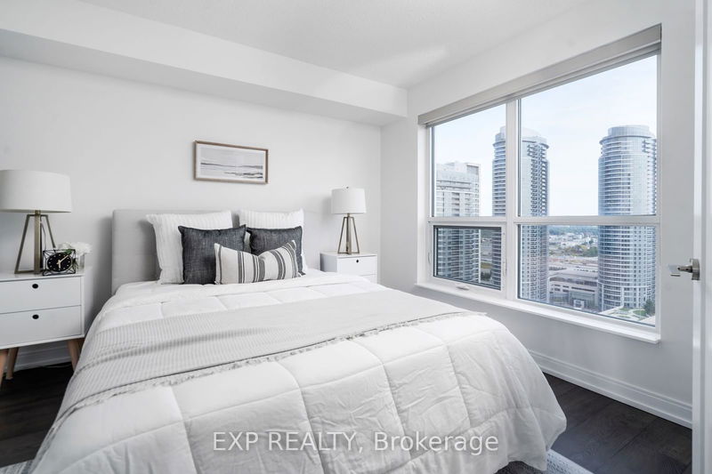  2124 - 275 Village Green Sq  Toronto, M1S 0L8 | Image 29