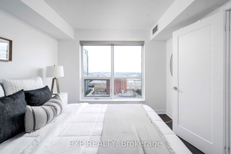  2124 - 275 Village Green Sq  Toronto, M1S 0L8 | Image 30