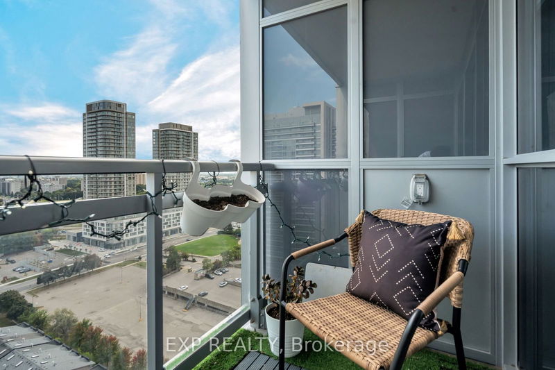  2124 - 275 Village Green Sq  Toronto, M1S 0L8 | Image 38