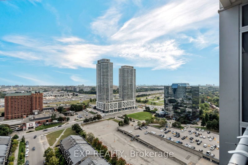  2124 - 275 Village Green Sq  Toronto, M1S 0L8 | Image 39