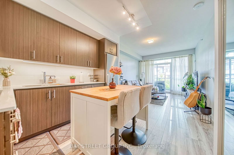  206 - 195 Bonis Ave  Toronto, M1T 0A5 | Image 2