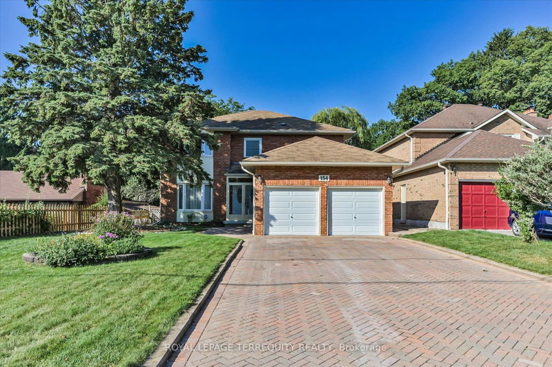 154 Centennial Rd  Toronto, M1C 1Z5 | Image 4