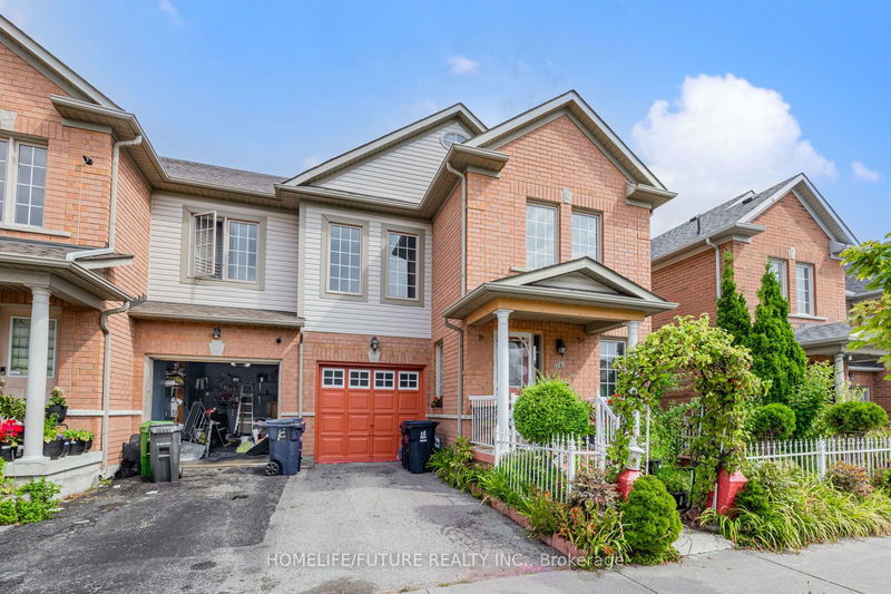 129 Flycatcher Ave  Toronto, M1X 2A2 | Image 2