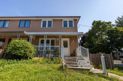 69 Bergen Rd  Toronto, M1P 1S3 | Image 1