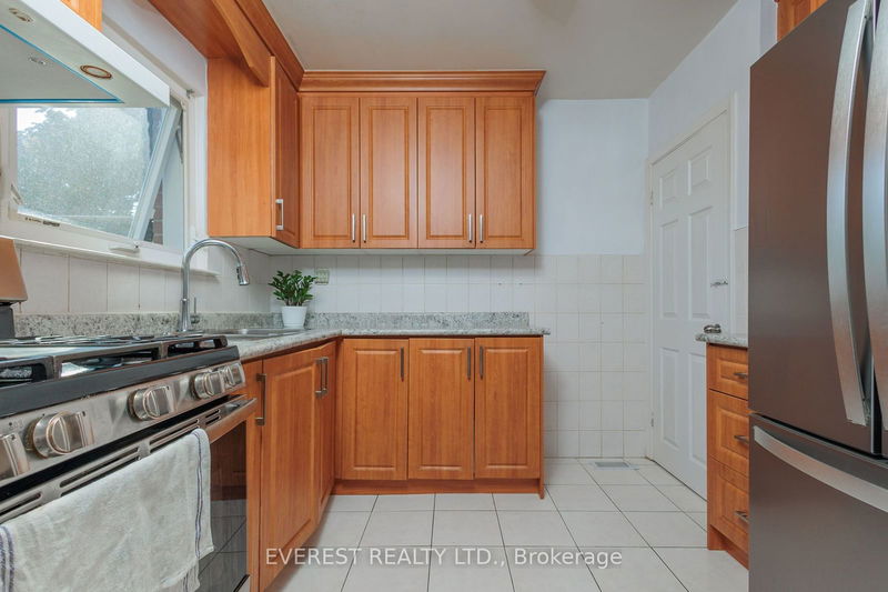 69 Bergen Rd  Toronto, M1P 1S3 | Image 13