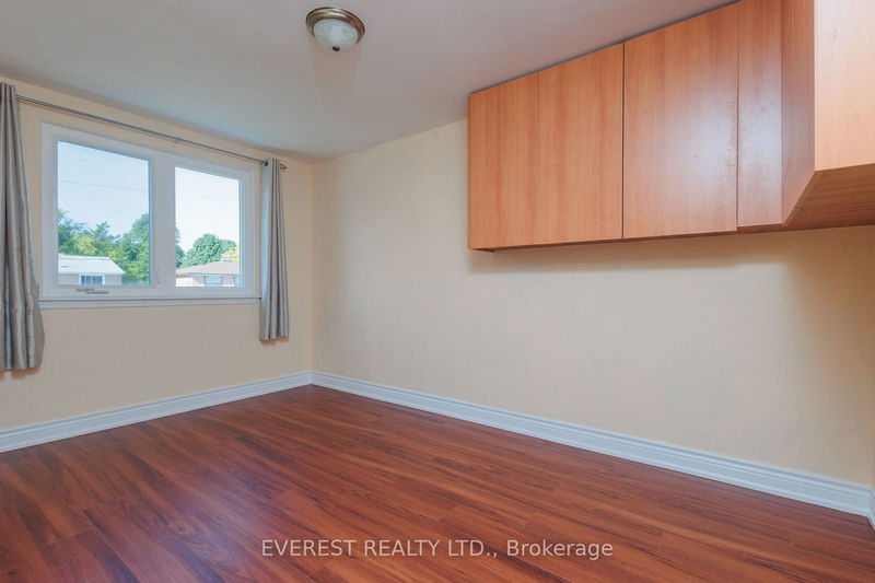 69 Bergen Rd  Toronto, M1P 1S3 | Image 21