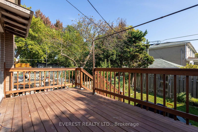 69 Bergen Rd  Toronto, M1P 1S3 | Image 32