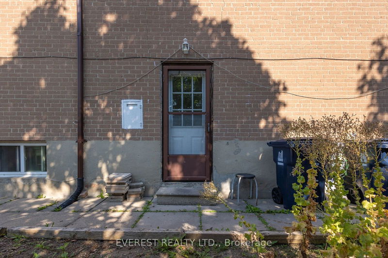 69 Bergen Rd  Toronto, M1P 1S3 | Image 36