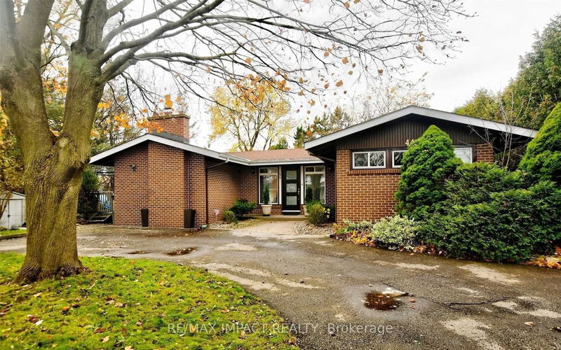 home for lease on 44 Brunswick Street