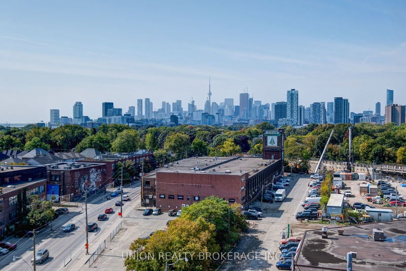  917 - 1190 Dundas St E Toronto, M4M 0C5 | Image 28