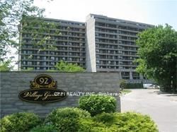 Condo leased at 501-92 Church Street, Ajax, Central West, L1S 6B4 - MLS: E9362418