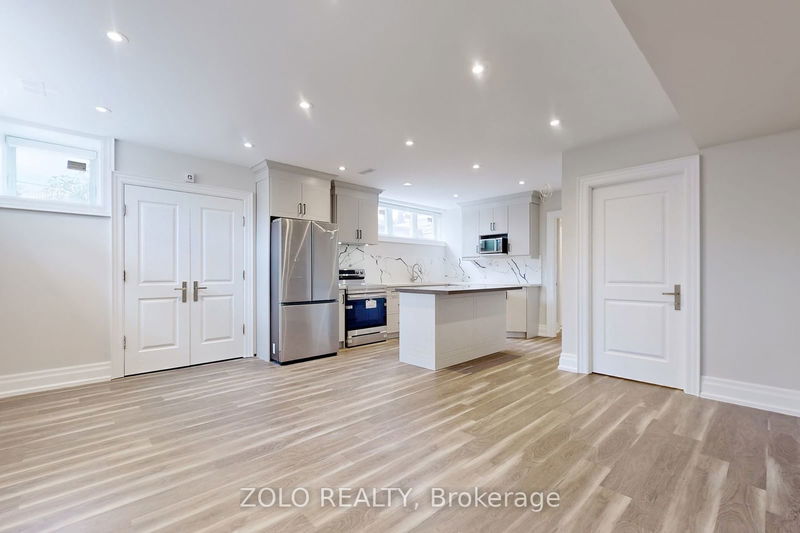 1 White Ave  Toronto, M1C 1P1 | Image 33