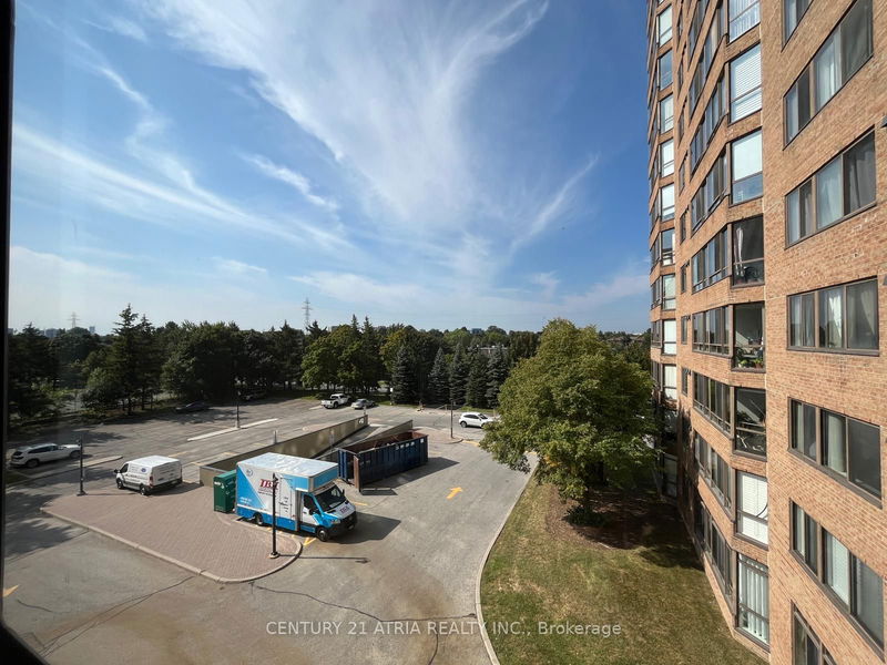  407 - 55 Bamburgh Circ  Toronto, M1W 3V4 | Image 17