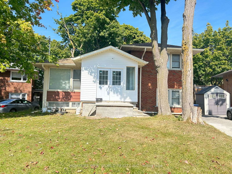 home for lease on 20 Highhill Drive