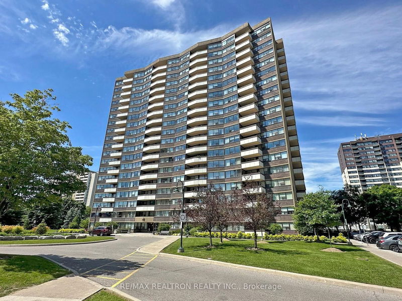  PH02 - 45 Huntingdale Blvd  Toronto, M1W 2N8 | Image 3