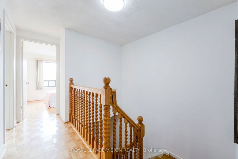 132 Haven Hill Sq  Toronto, M1V 1M5 | Image 17