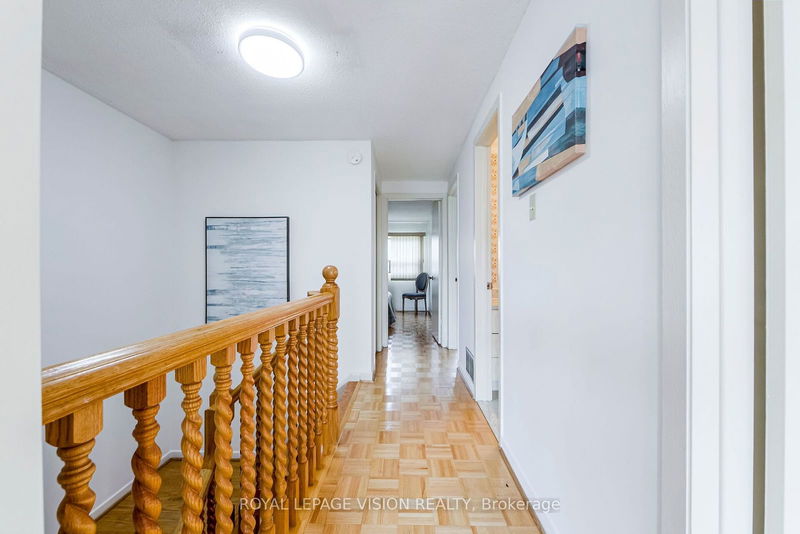 132 Haven Hill Sq  Toronto, M1V 1M5 | Image 18