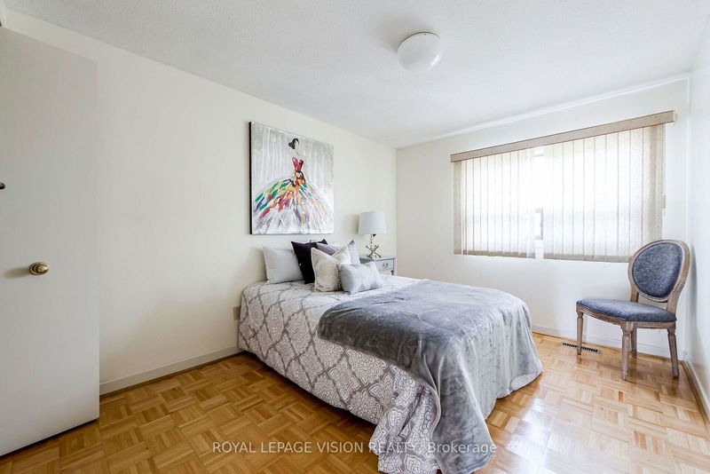 132 Haven Hill Sq  Toronto, M1V 1M5 | Image 26