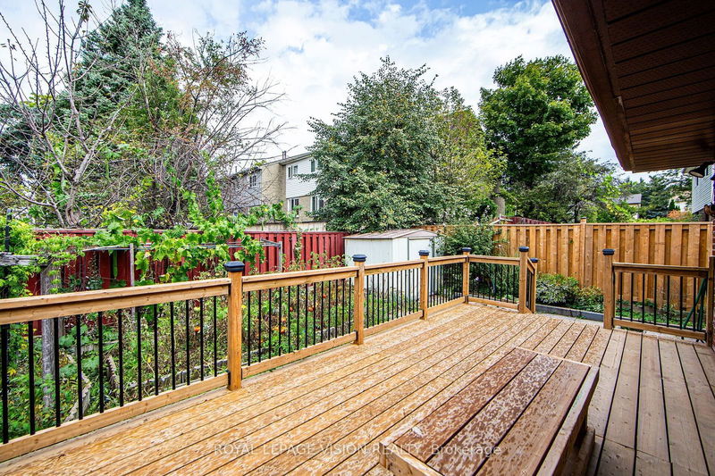 132 Haven Hill Sq  Toronto, M1V 1M5 | Image 29