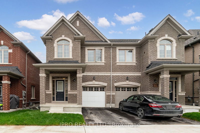 1113 Skyridge Blvd  Pickering, L1X 2R2 | Image 2