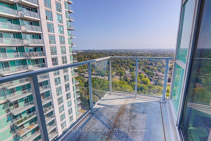  Uph 05 - 60 Town Centre Crt  Toronto, M1P 4Y7 | Image 31