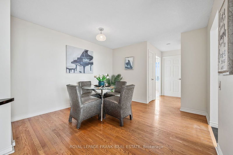  2310 - 61 Town Centre Crt  Toronto, M1P 5C5 | Image 13