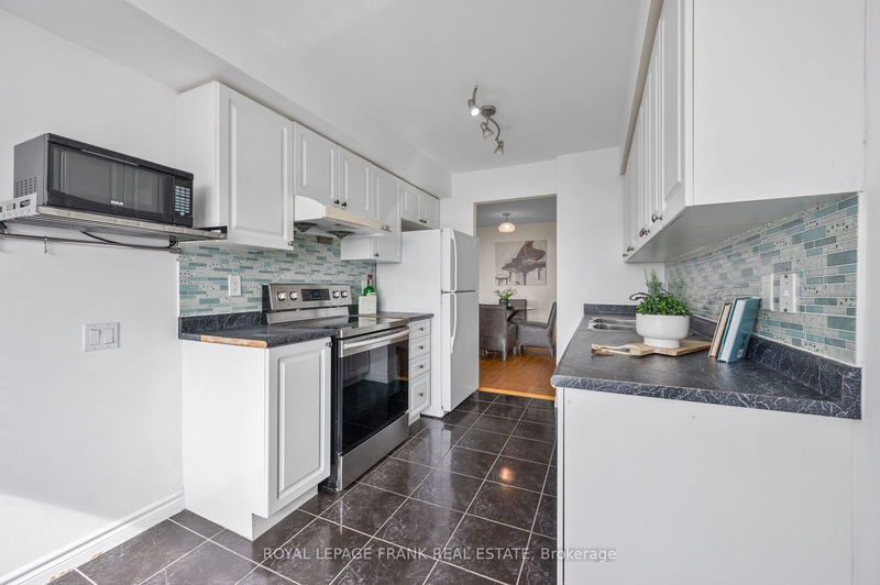  2310 - 61 Town Centre Crt  Toronto, M1P 5C5 | Image 19