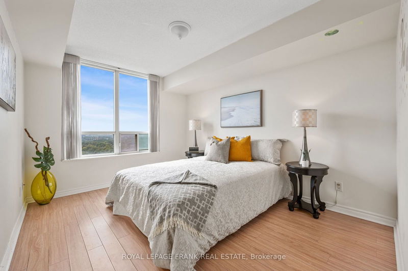  2310 - 61 Town Centre Crt  Toronto, M1P 5C5 | Image 23