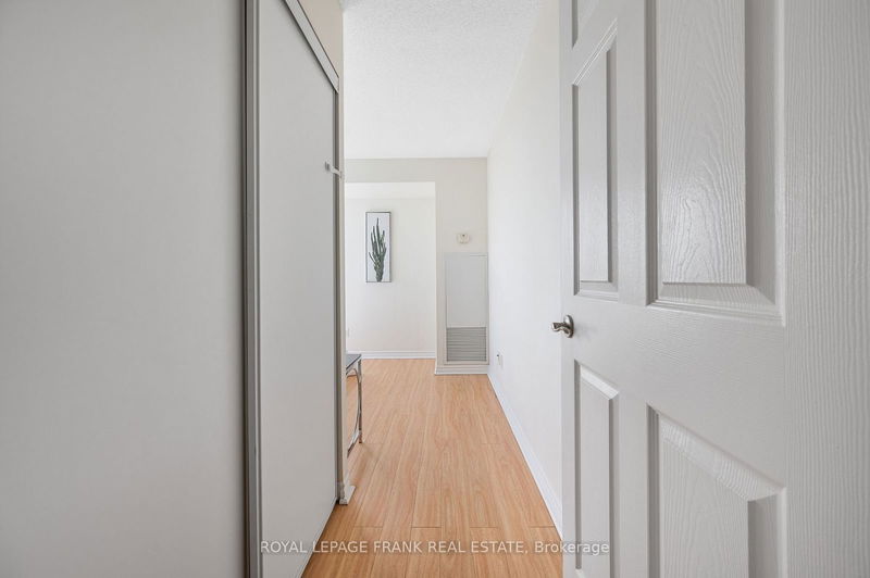  2310 - 61 Town Centre Crt  Toronto, M1P 5C5 | Image 28