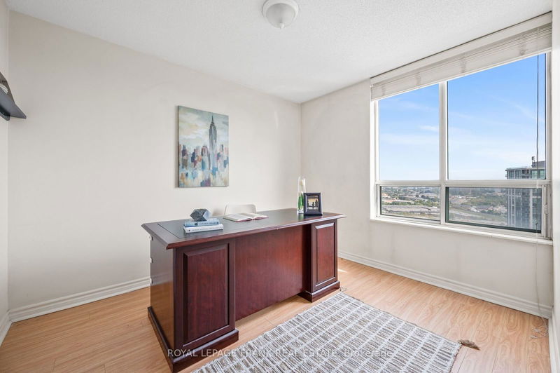  2310 - 61 Town Centre Crt  Toronto, M1P 5C5 | Image 32