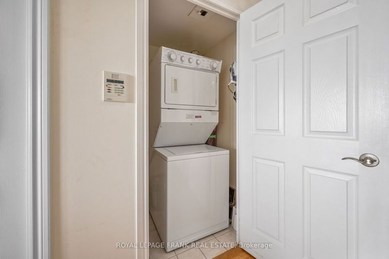  2310 - 61 Town Centre Crt  Toronto, M1P 5C5 | Image 36