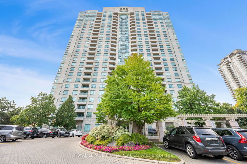  2310 - 61 Town Centre Crt  Toronto, M1P 5C5 | Image 4